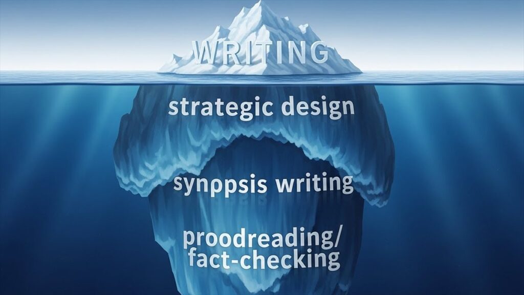 工程別に見るSEO記事制作のコスト構造
