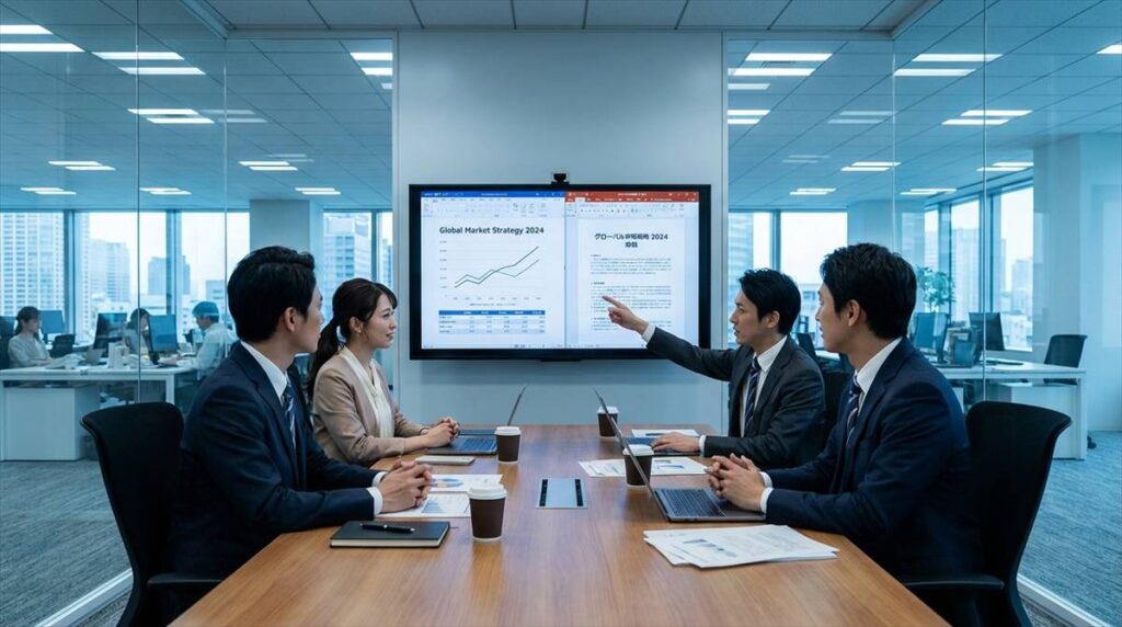 外注先を選ぶための5つのチェックポイント