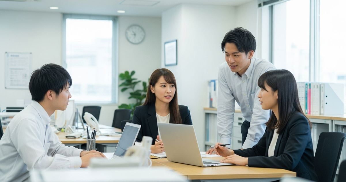 AIO対策の具体的な実践方法