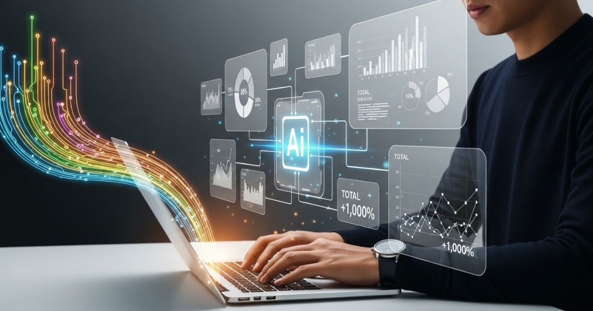 AI検索の未来とAIOの進化予測