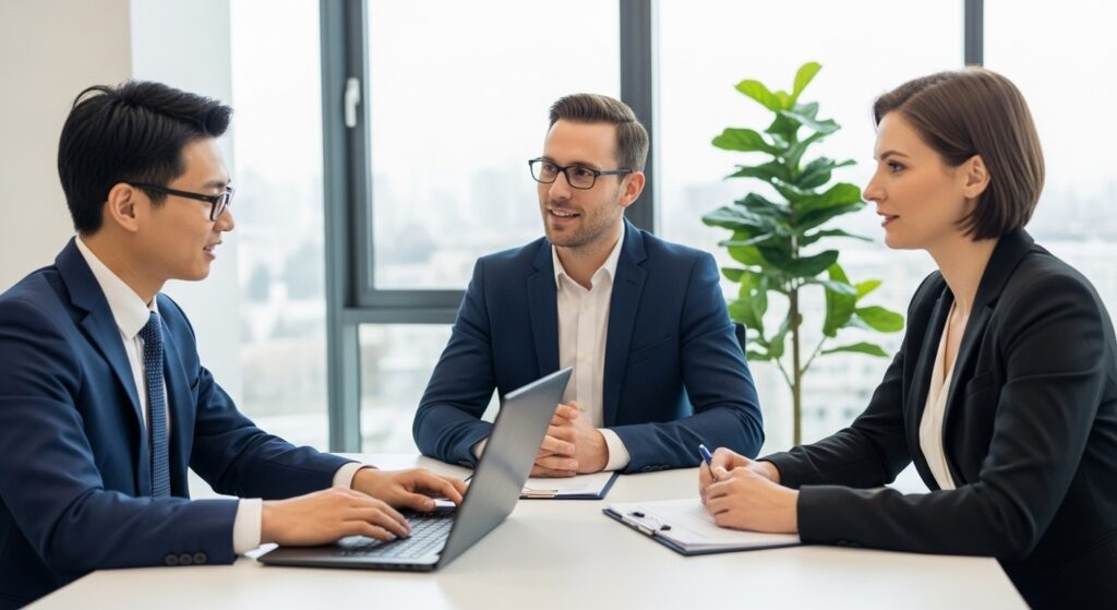 BtoB 広告運用代行デジタルドロップ