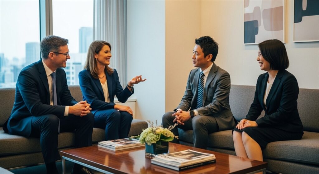 BtoBメルマガの目的