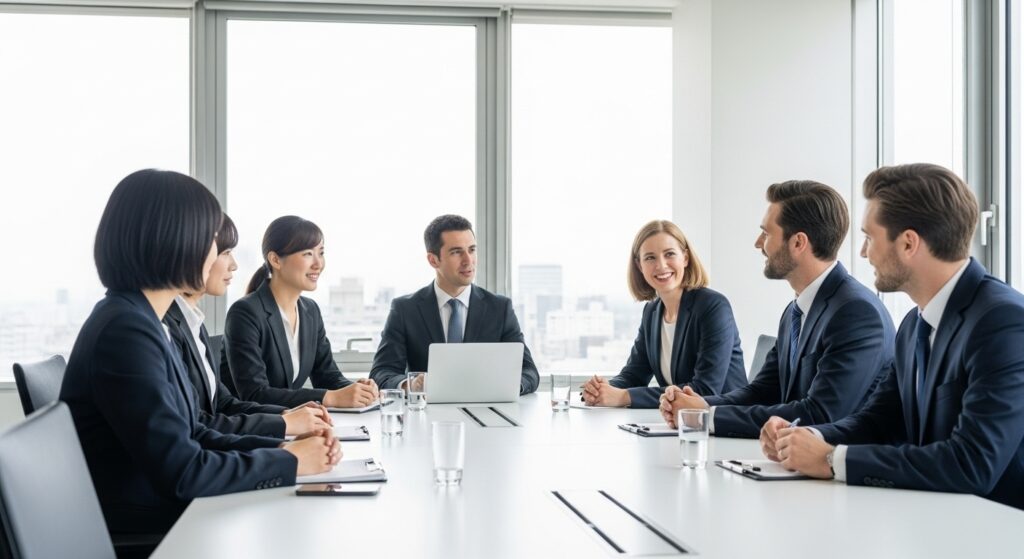 BtoB広告運用代行選び方