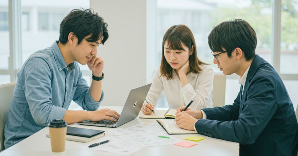 LinkedIn広告の運用は難しい