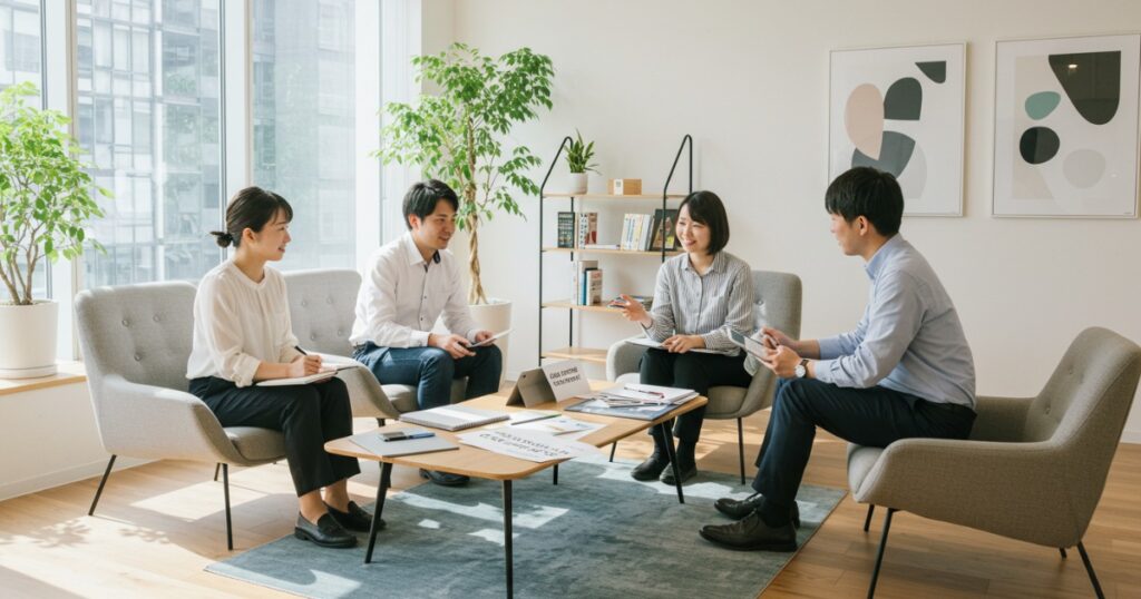 SEO施策 KPI