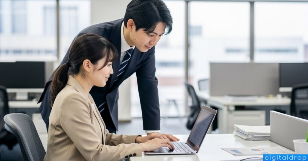 2026年の最新トレンド:AI時代の導入事例動画制作