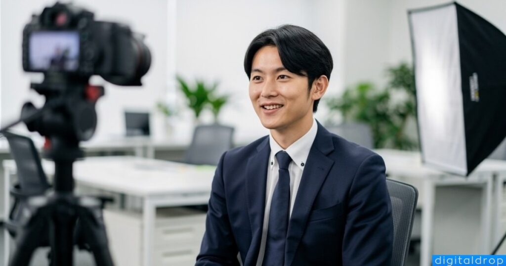 導入事例動画とは?BtoB企業が注目する理由