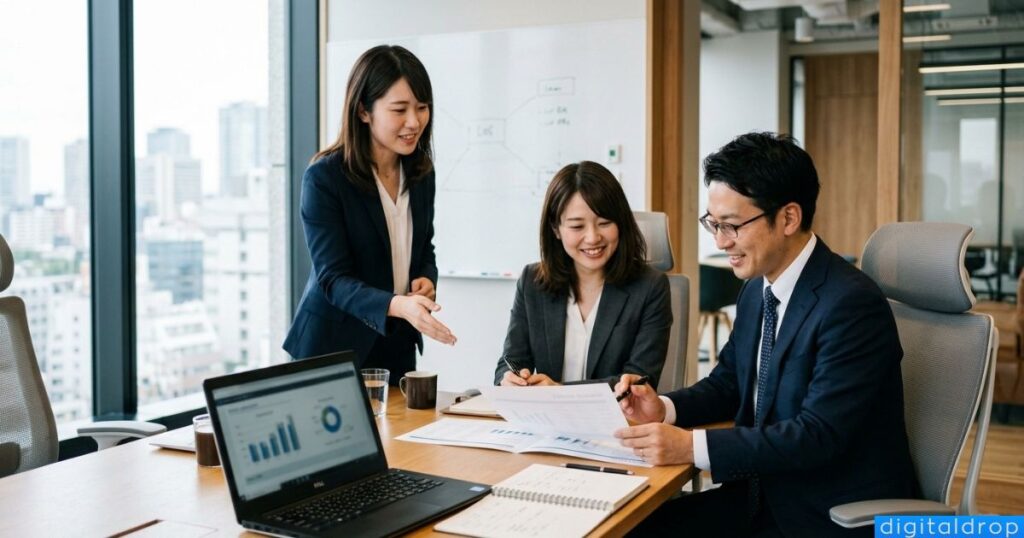 失敗しない動画制作会社の選び方と見積もり完全チェックリスト