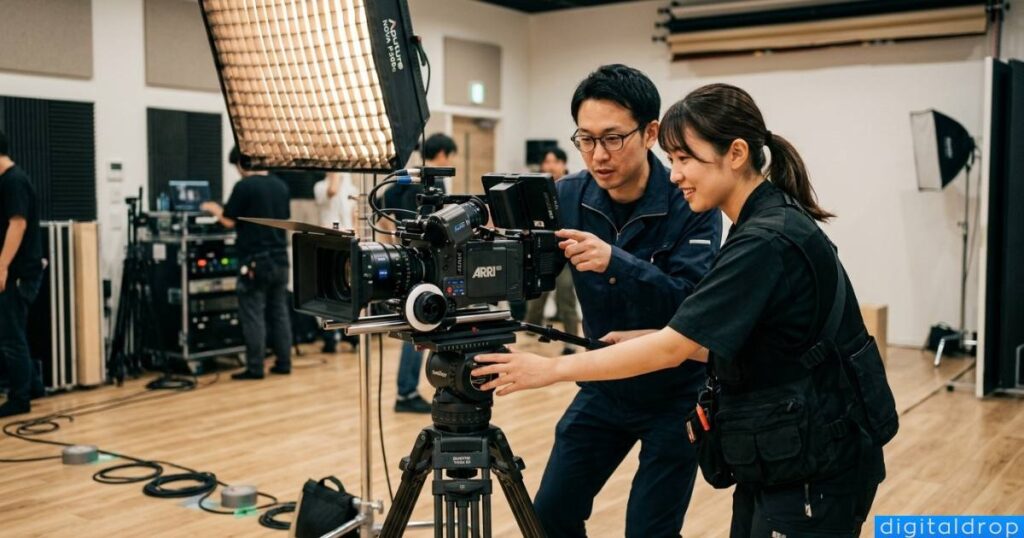 動画制作の依頼費用相場:全体像を把握する