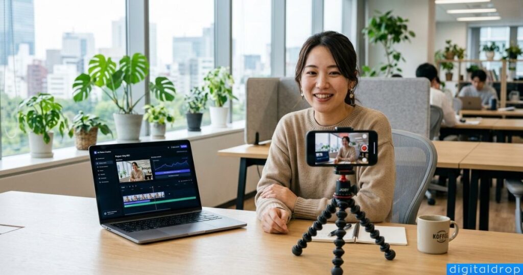 動画制作費用を抑える10の方法【従来手法+AI活用の最新版】