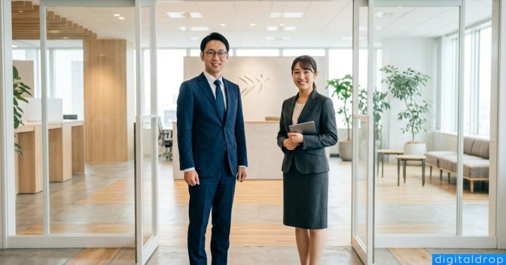 動画制作を依頼するならデジタルドロップ