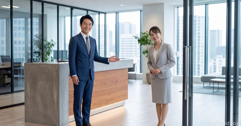 指名検索とSEOを強化するための支援サービス（デジタルドロップ）