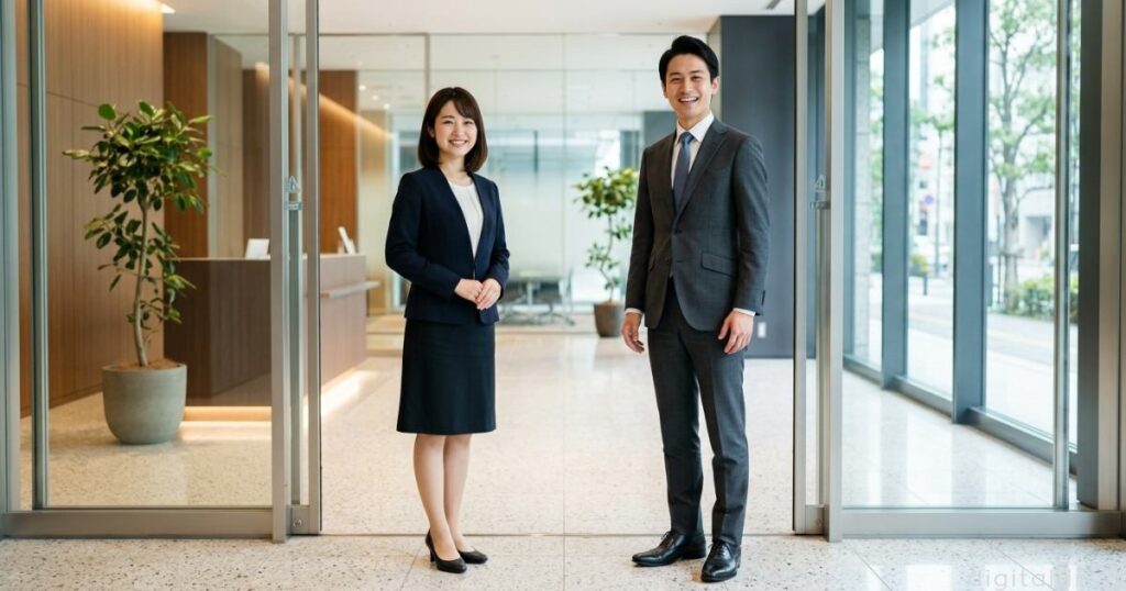 デジタルドロップの動画制作プロセス