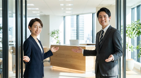 デジタルドロップの海外向けホームページ制作サポート