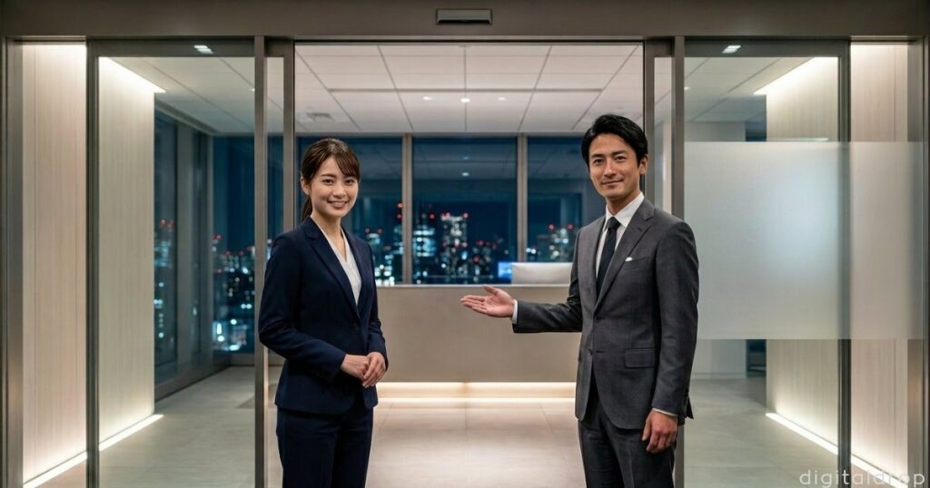 事例コンテンツがSEO・LLMO両方に有効な理由