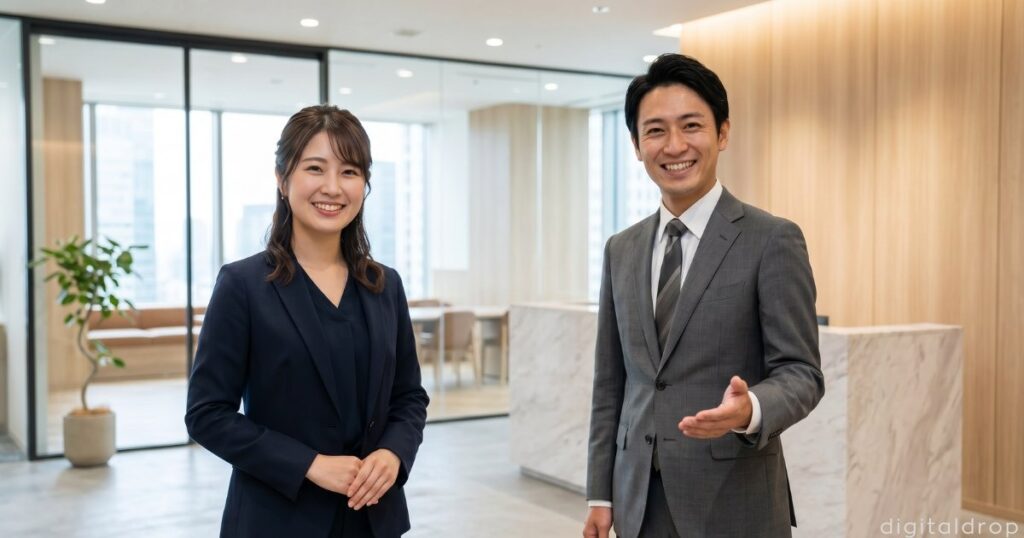 指名検索数を増やしたいならデジタルドロップへ