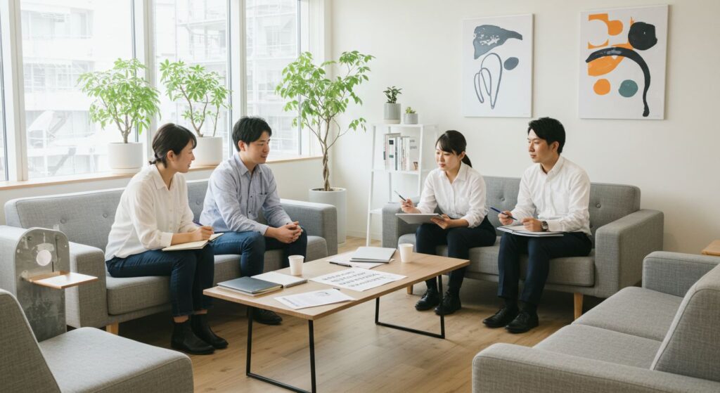 コンテンツ制作の外注先を見極めるための選定基準