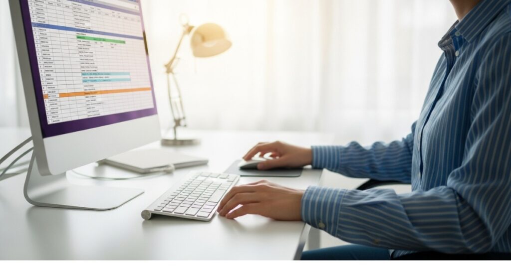 リスティング広告 効果測定