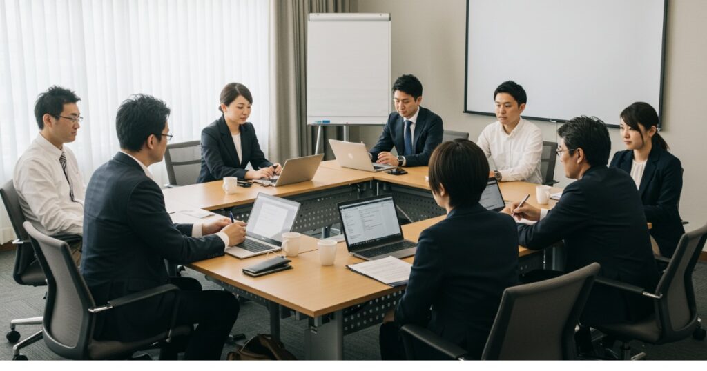 リスティング広告の運用設計