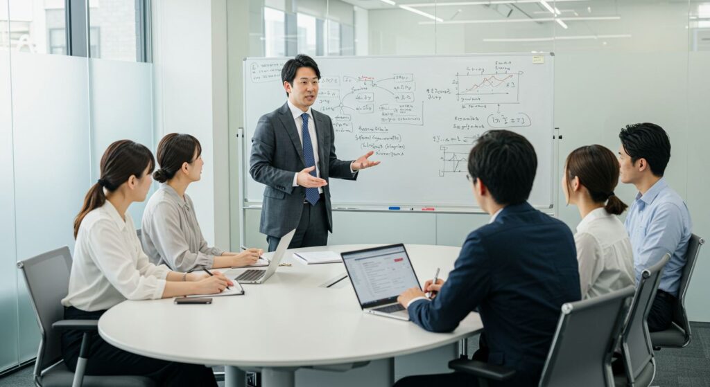 今後行うべきAIO施策