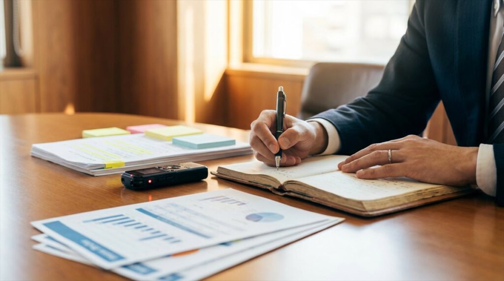 失敗しないライター選定