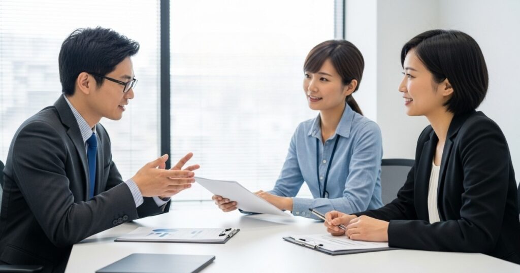 導入事例を活用