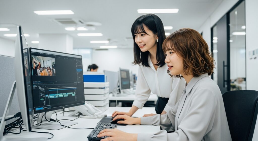 翻訳アプローチ